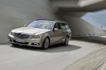 Mercedes-Benz E-Class Estate 2009 года
